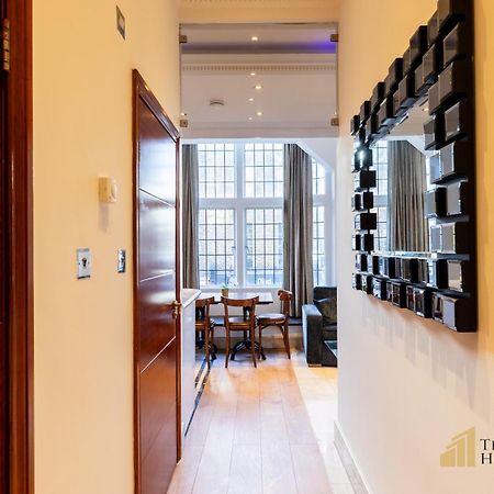 The Chapter Hotels - Griffin House London Exterior foto