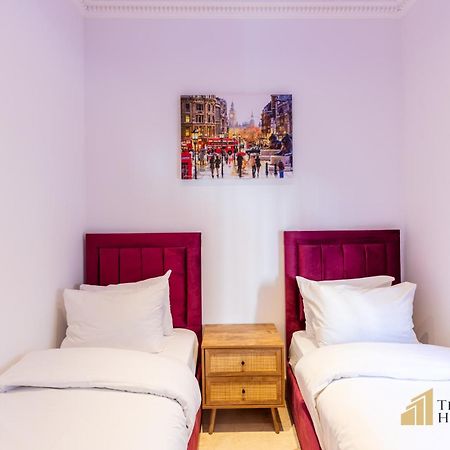 The Chapter Hotels - Griffin House London Exterior foto