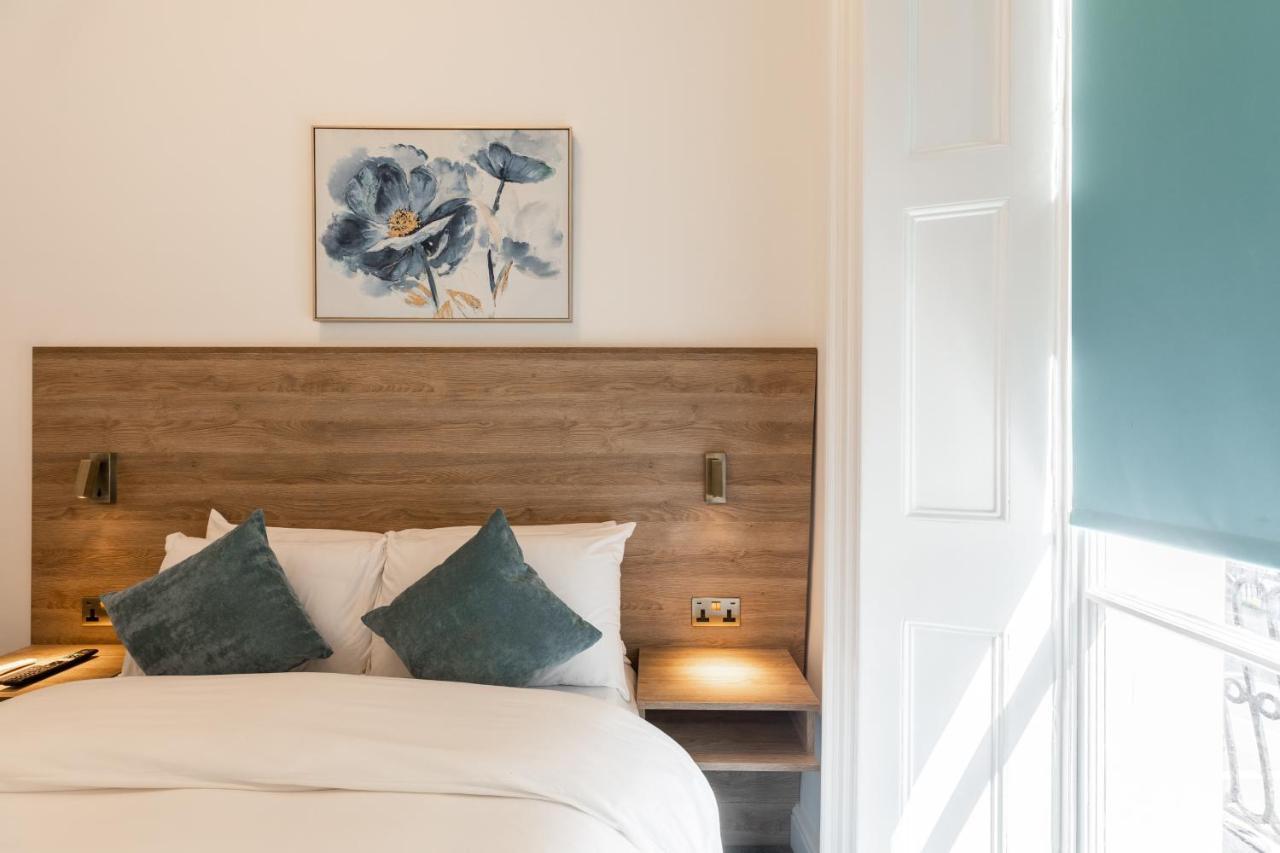 The Chapter Hotels - Griffin House London Exterior foto