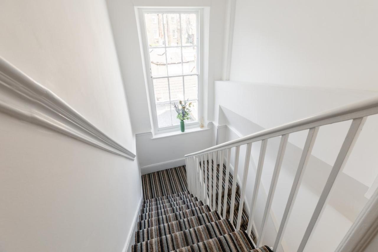 The Chapter Hotels - Griffin House London Exterior foto