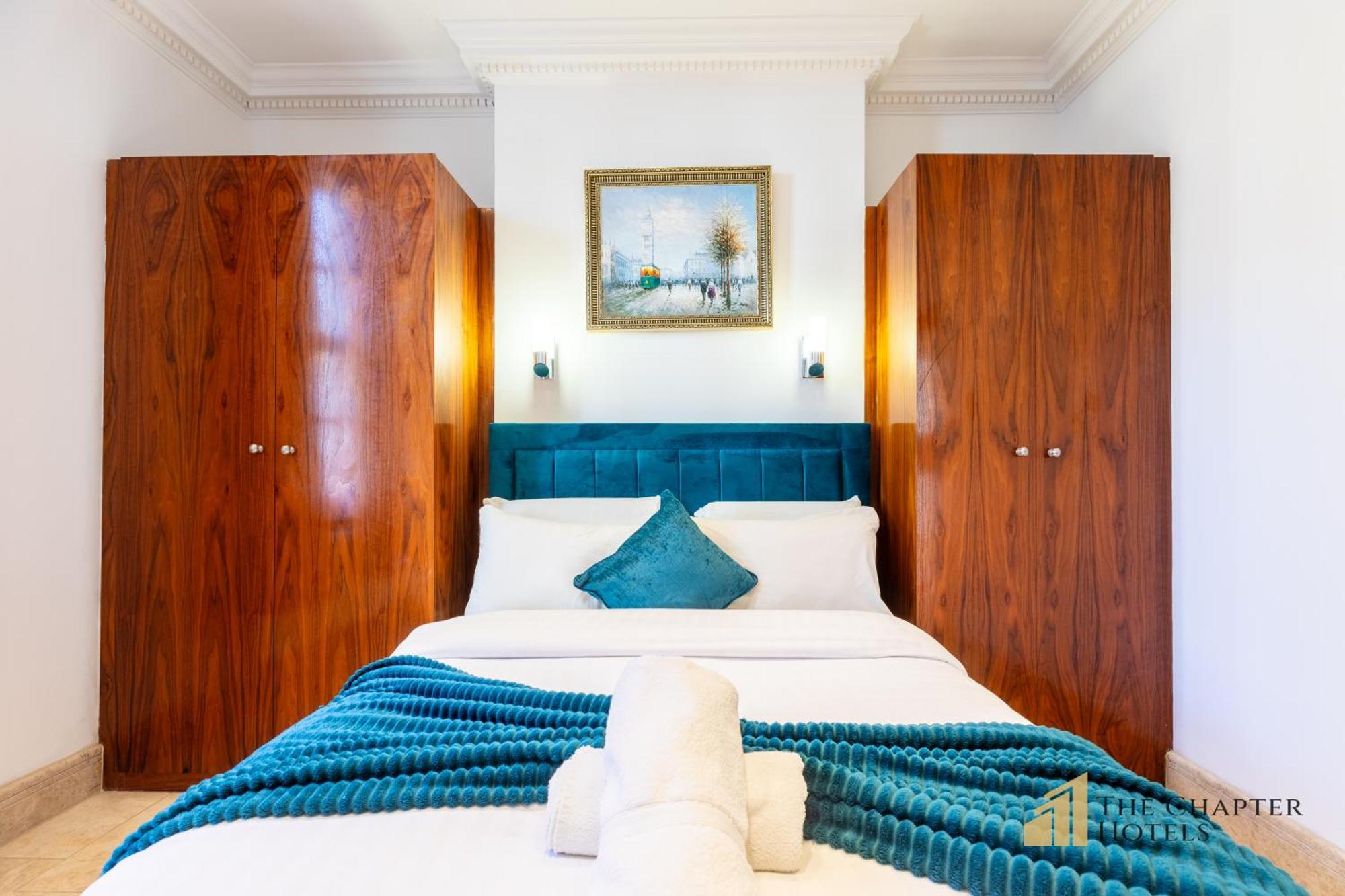The Chapter Hotels - Griffin House London Exterior foto
